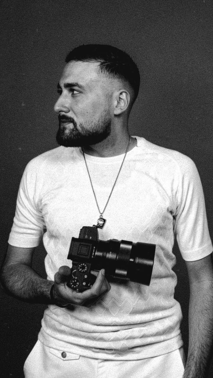 Firas Awik, photographer
